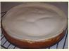 Vanilla Bean Cheesecake With Walnut Crust
