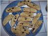 Soft Cinnamon Raisin Banana Biscotti With a Crunch. Recipe by theres no i in brit