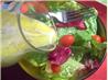 The Ospidillo Cafe Italian Salad Dressing
