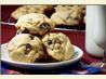 Nutty or Nice Chocolate Chip Cookies. Recipe by NcMysteryShopper