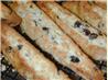 Marsala Wine Biscotti