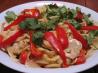 Coconut Thai Curry Chicken. Recipe by SoChic