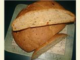Spinach Feta Bread (A B M)