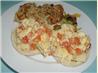 Scrambled Egg and Tomato