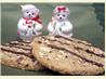 Almond Roca Cookies