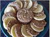 Almond Roca Cookies