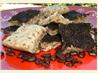 Espresso Shortbread