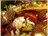 Stacy's Favorite Vegetable Beef Soup