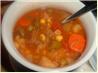 Stacy's Favorite Vegetable Beef Soup