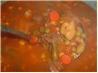 Stacy's Favorite Vegetable Beef Soup