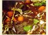 Stacy's Favorite Vegetable Beef Soup