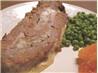Italian Rolled Meatloaf