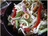 Spectacular Overnight Cole Slaw
