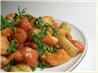 Roasted Winter Vegetables