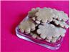 Shelb's Christmas Gingerbread Cookies. Recipe by BestTeenChef