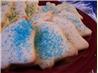 Rich Cutout Cookies. Recipe by *Parsley*