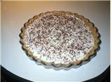 No Bake Cheesecake