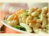Healthy Macaroni Salad