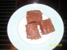 Crazy Mamie Fudge. Recipe by Southern Polar Bear