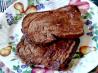Vegan French Toast