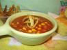 Healthy Taco Soup