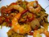 Authentic Spanish Paella