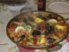 Authentic Spanish Paella