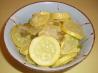 Fiesta Yellow Squash