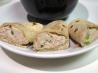 It's a Tuna Salad Wrap!
