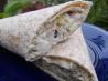 It's a Tuna Salad Wrap!