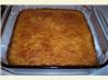 Copycat El Torito Mexican Corn Cake