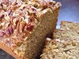 Maple Walnut Banana Bread