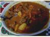 Beef Caldereta