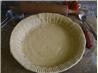 Basic Pie & Pastry Crust + Tips & Tricks