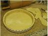 Basic Pie & Pastry Crust + Tips & Tricks