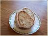Butter Pecan Banana Cake. Recipe by Mar~Bear
