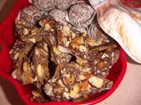 Mahogany Buttercrunch Toffee