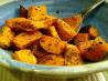 Easy Roasted Sweet Potatoes. Recipe by Southern Mama