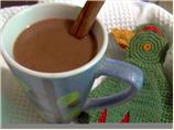 Champurrado (Mexican Hot Chocolate)