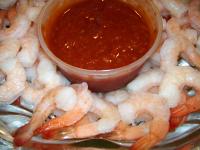 Simply Seafood Sauce