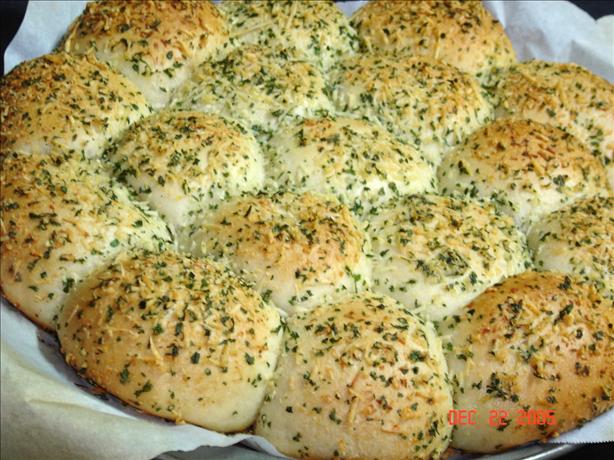 Magelby's Rolls. Photo by lets.eat