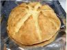 Cornmeal Scones