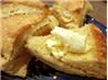 Cornmeal Scones