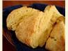 Cornmeal Scones