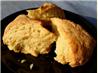 Cornmeal Scones