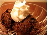 Most Simple Foolproof  Chocolate Sorbet