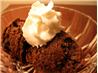 Most Simple Foolproof  Chocolate Sorbet