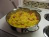 Portuguese Paella