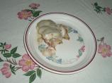 Easy Bacon Swiss Chicken in a Slow Cooker. Photo by Jacqueline in KY