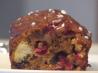 Libby's Pumpkin Cranberry Bread